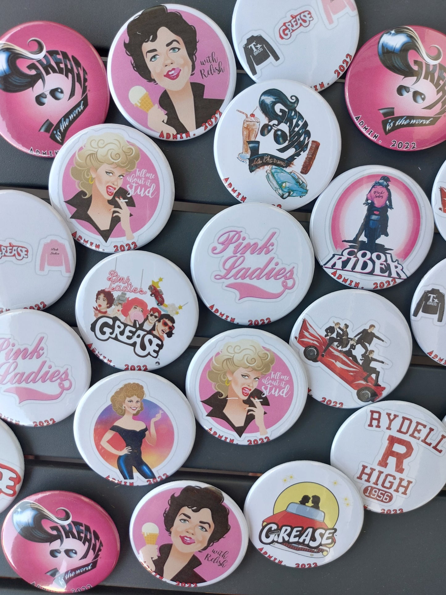 Abridores personalizados