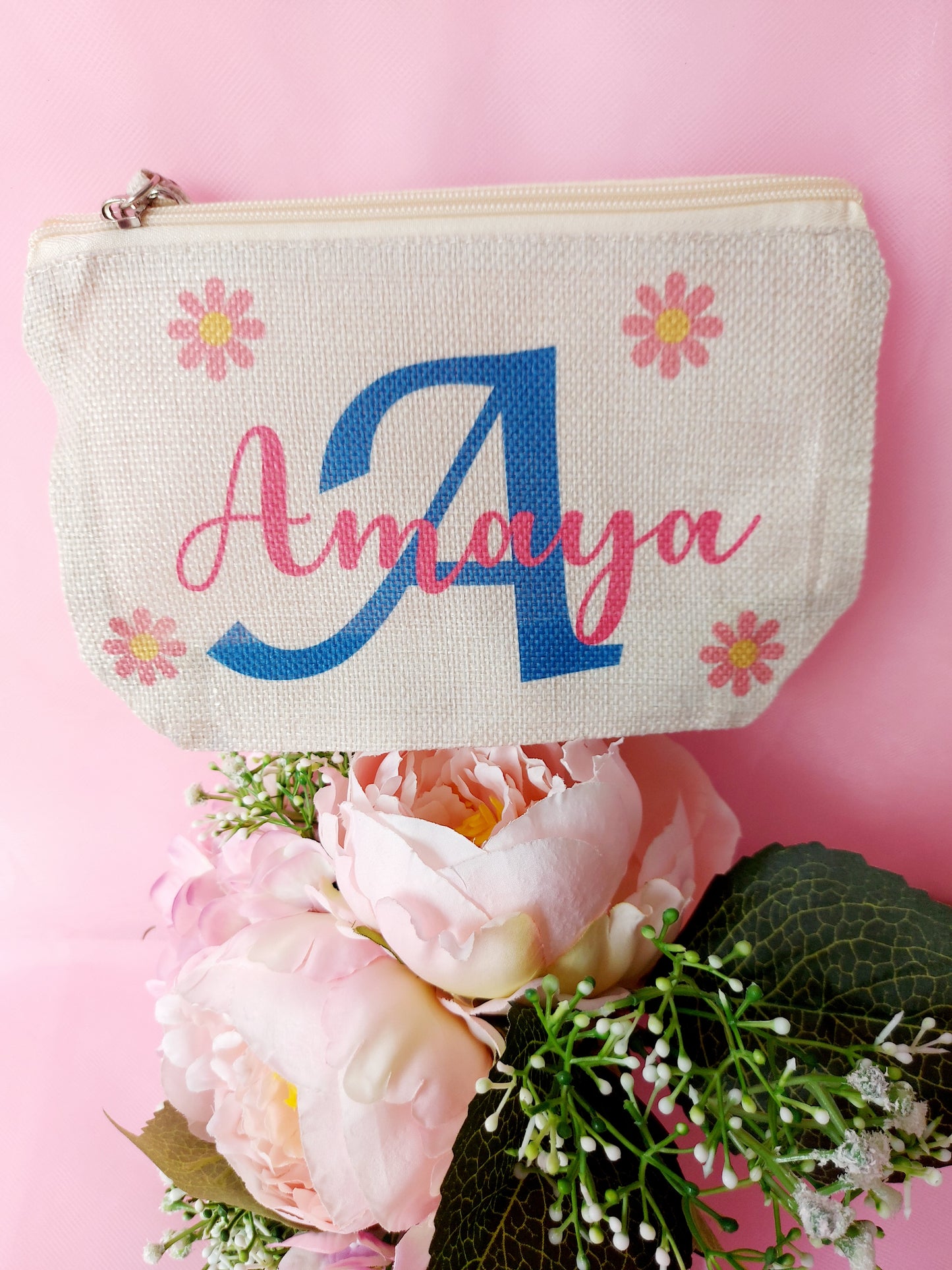 Neceser personalizado