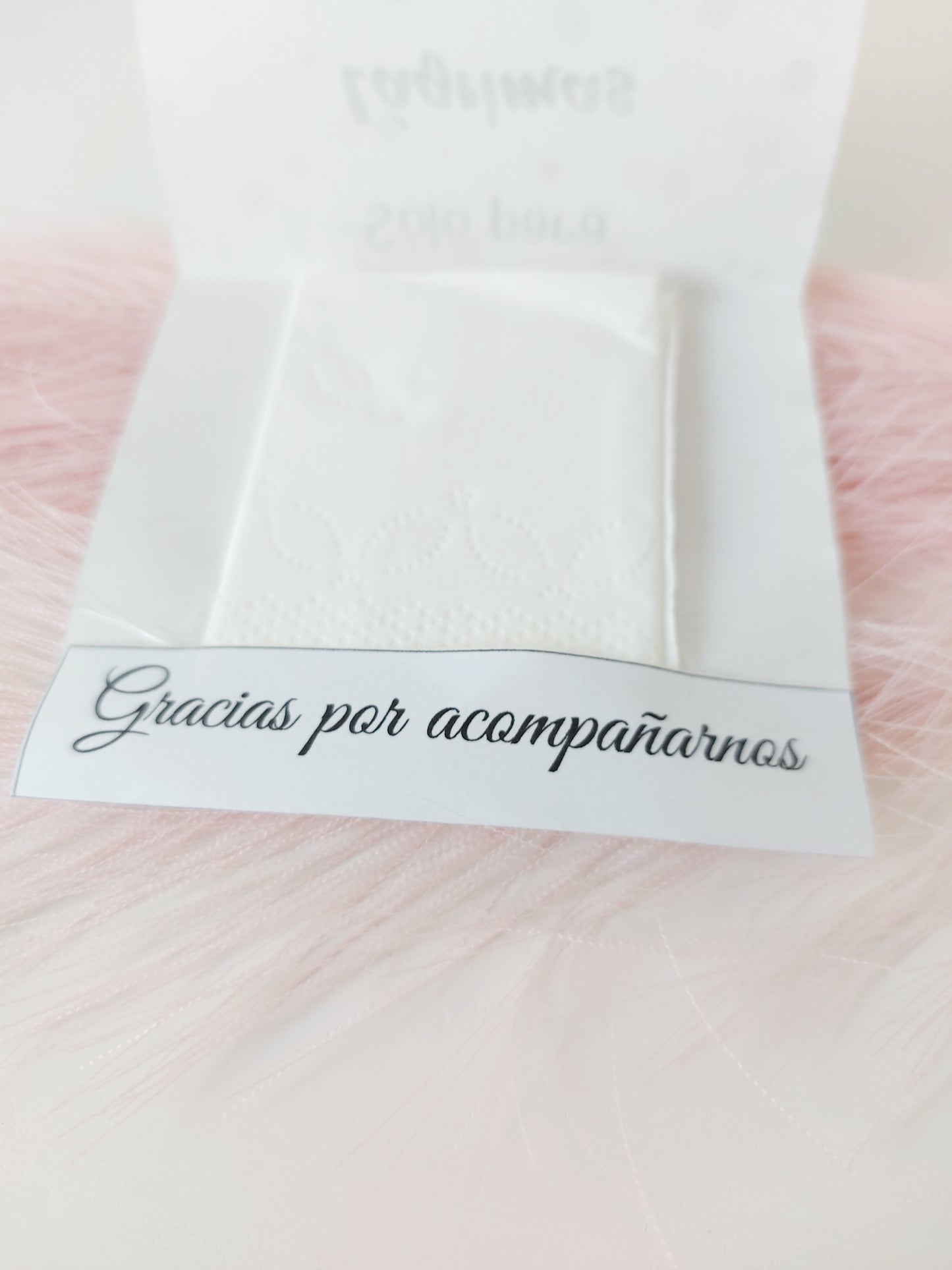 Lágrimas de Felicidad