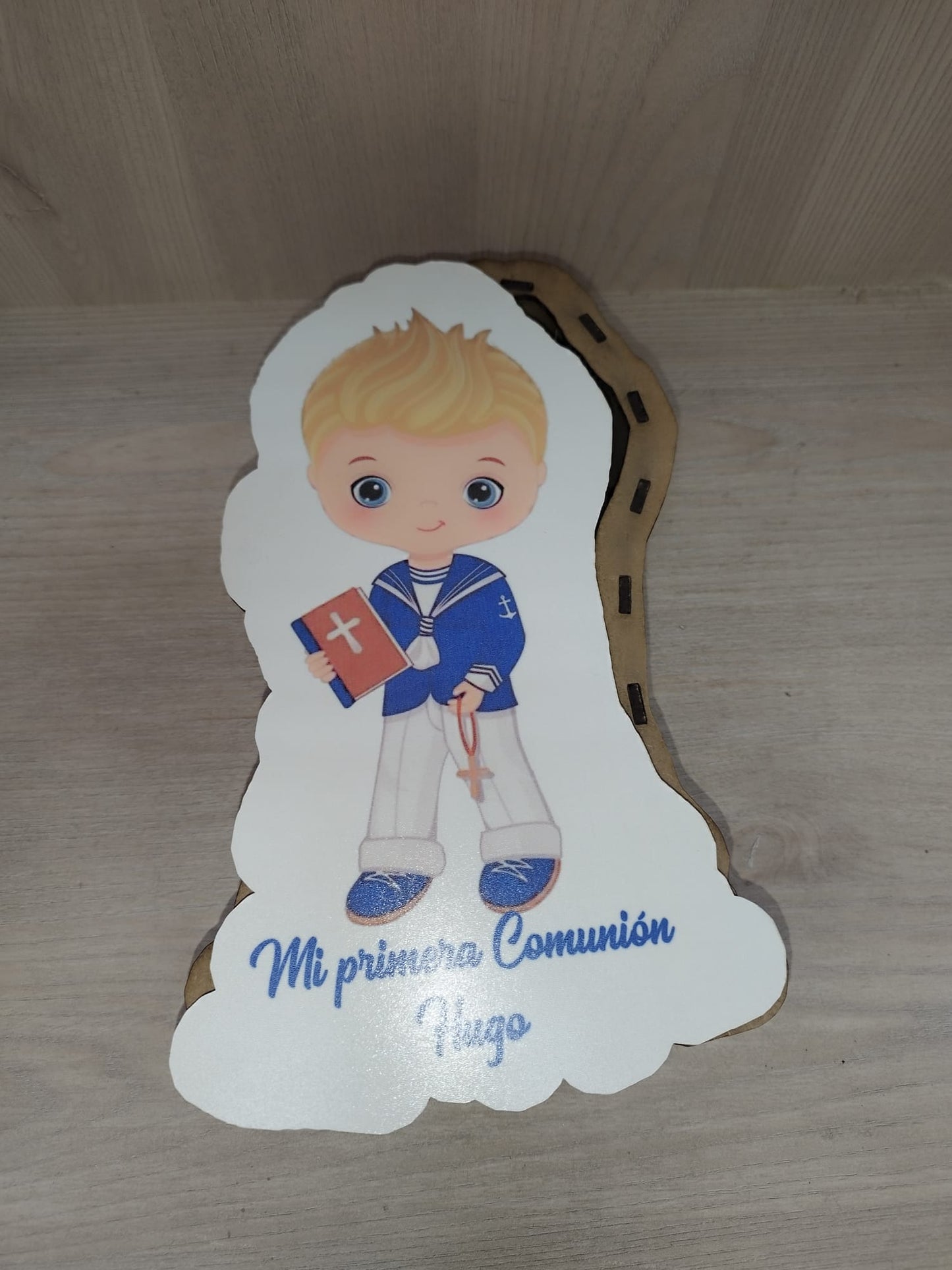 Cajas madera personalizadas