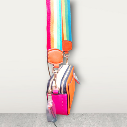 Bolso Rainbow