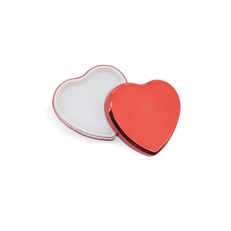Bálsamo labial corazón