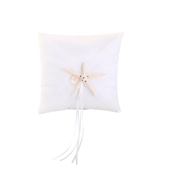 Cojín alianzas modelo mar