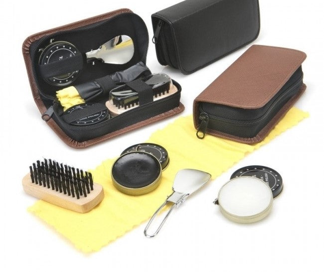 Set calzado completo