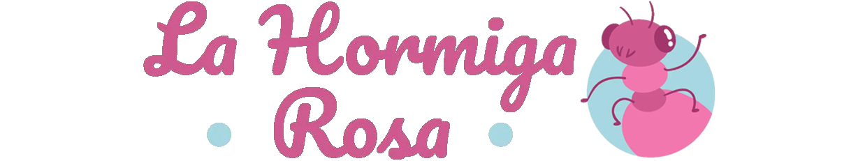 La Hormiga Rosa