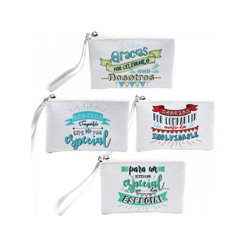 Portatodo "Gracias por venir"