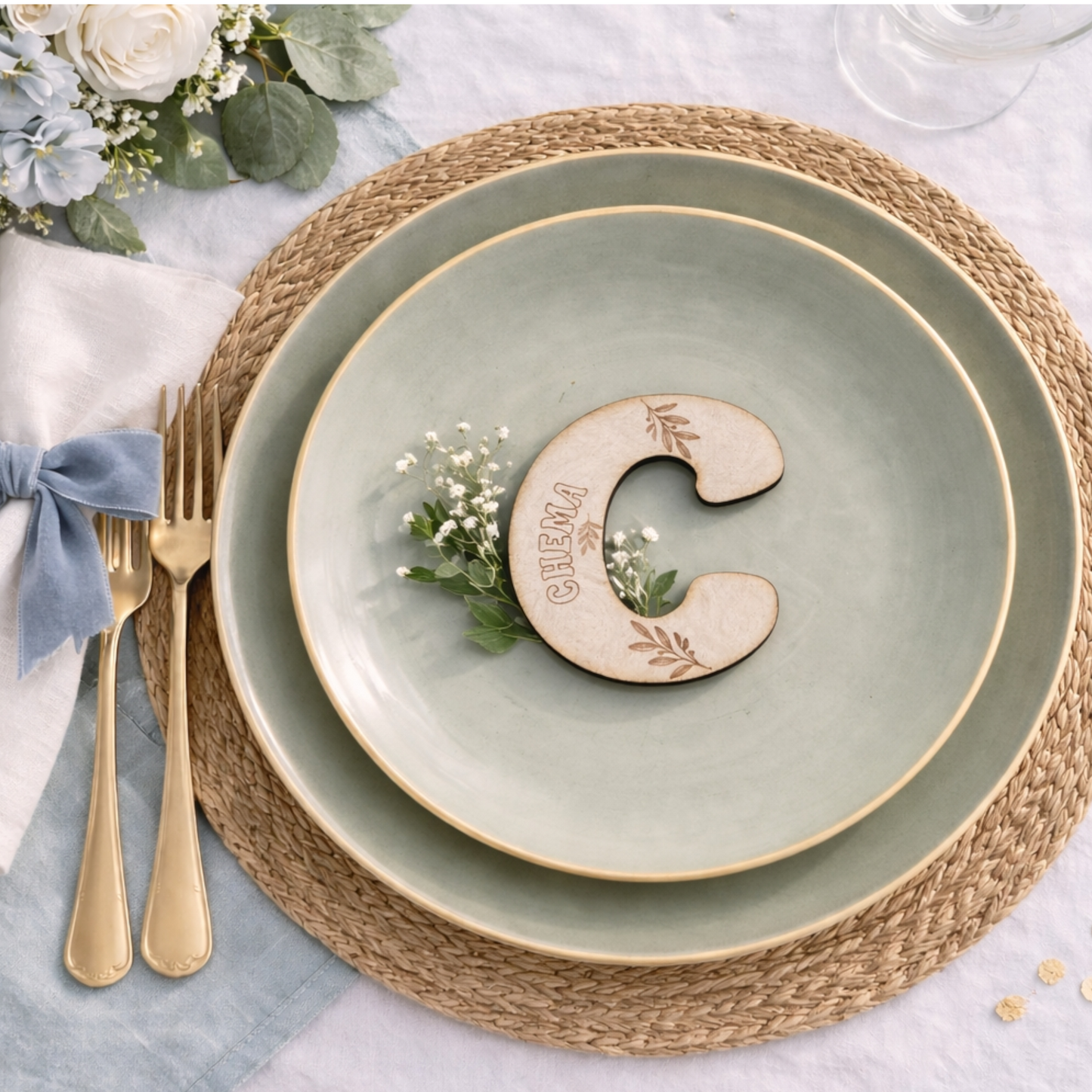 Marcasitios inicial "ramas"