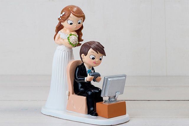 Figura tarta ordenador