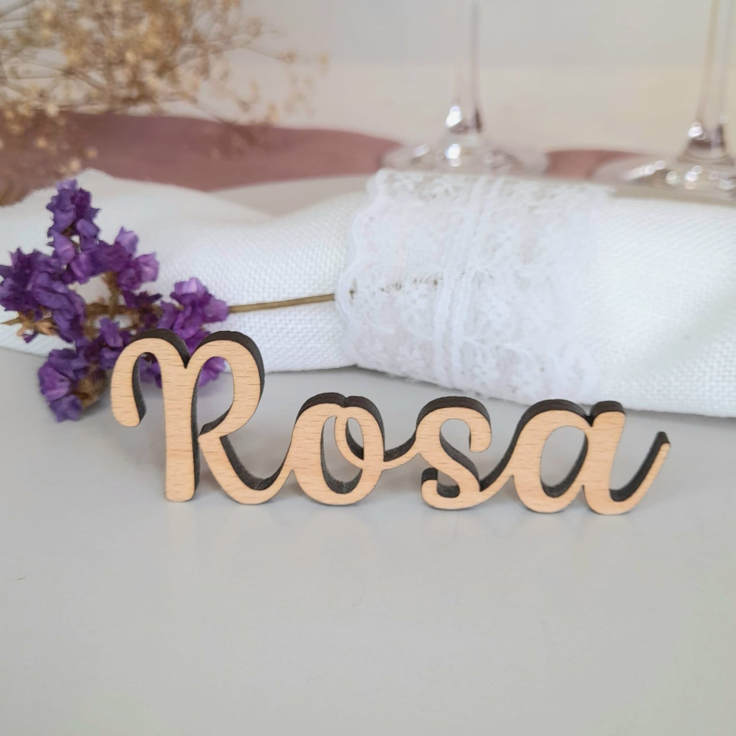 Marcasitio Madera Dm