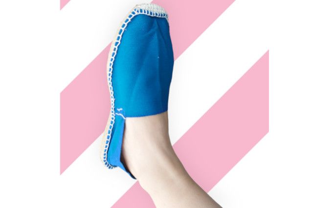 ALPARGATAS (CAJA DE 36 PARES)