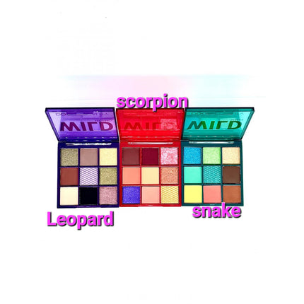 Sombras Wild