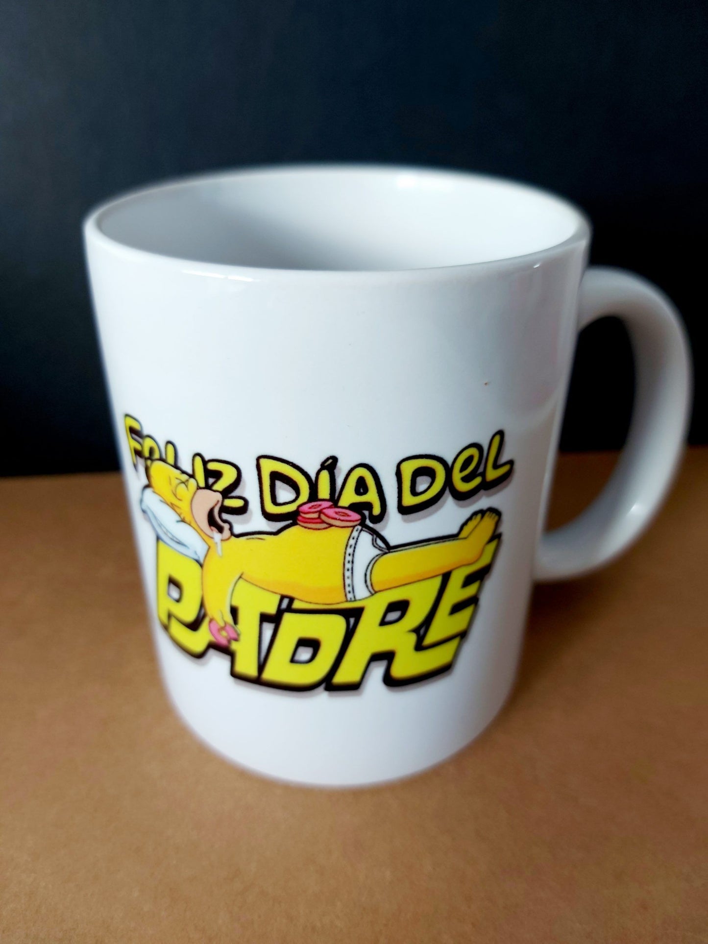 Taza Día del Padre