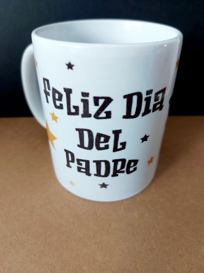 Taza Día del Padre