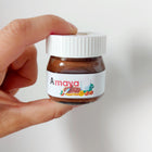 Mini Nutella