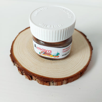 Mini Nutella