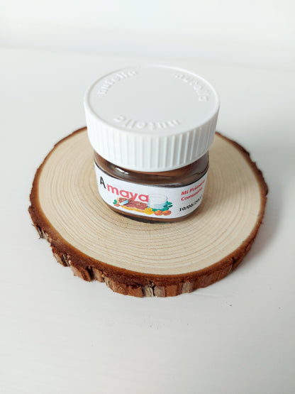 Mini Nutella