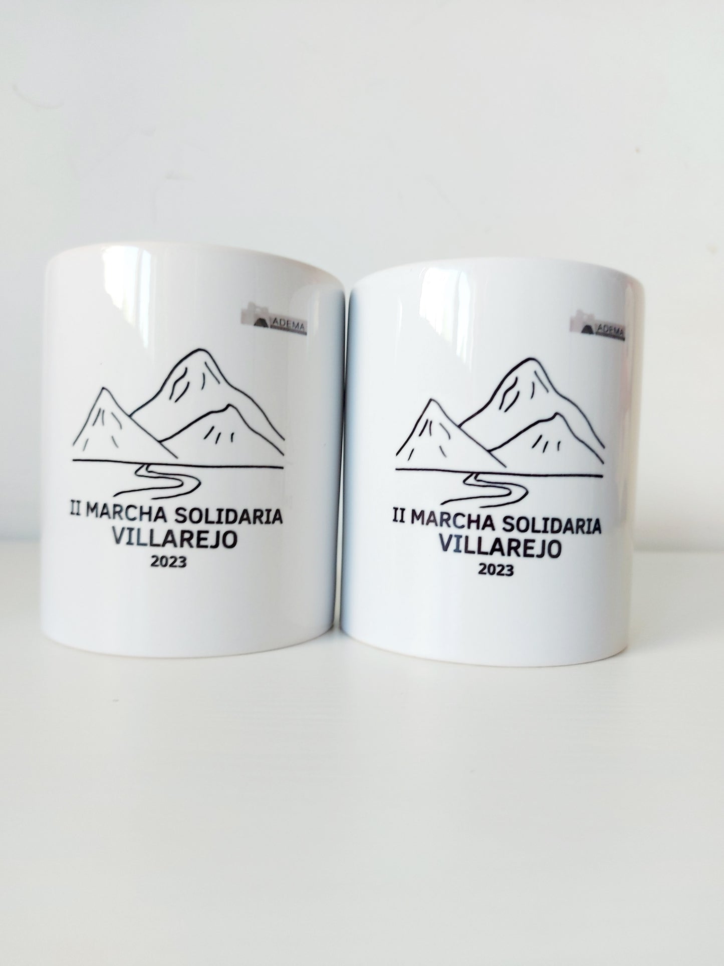 Taza personalizada