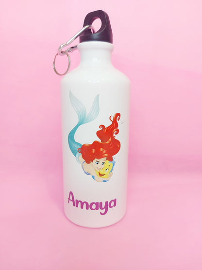 Botella personalizada