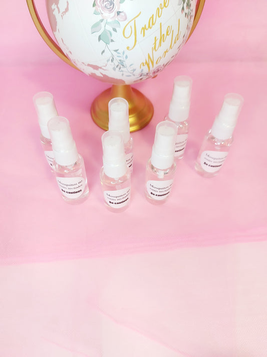 Kit Antimosquito Eventos