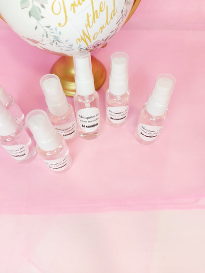 Kit Antimosquito Eventos