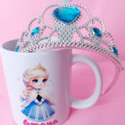 Taza personalizada Disney