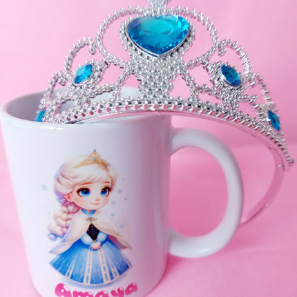 Taza personalizada Disney