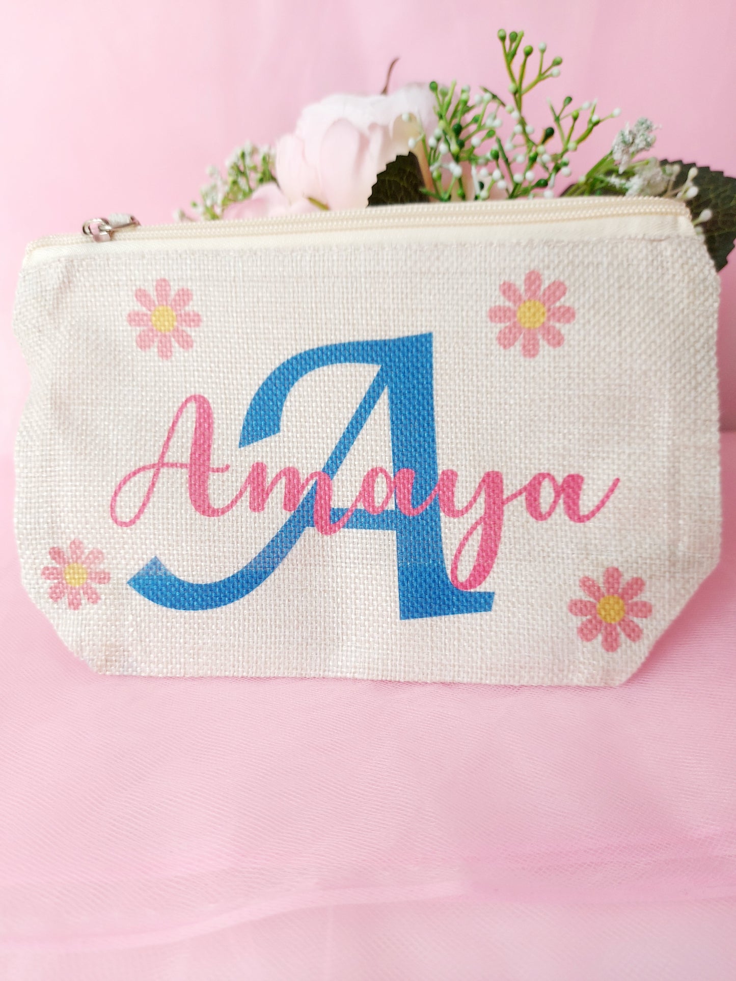 Neceser personalizado