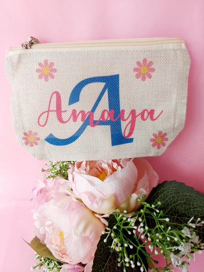 Neceser personalizado