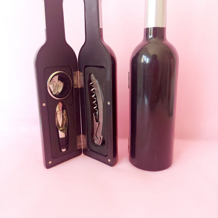 Kit vino "Botella de vino"