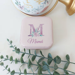 Pulseras, collares y joyeros