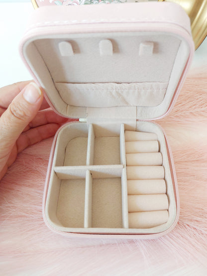 Joyero personalizado