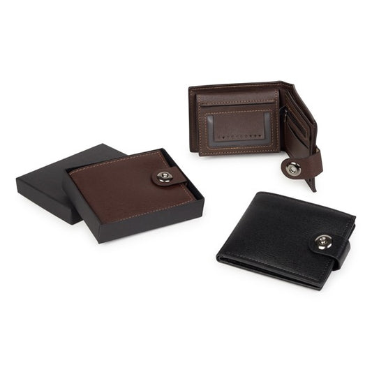 Cartera hombre "diseño"