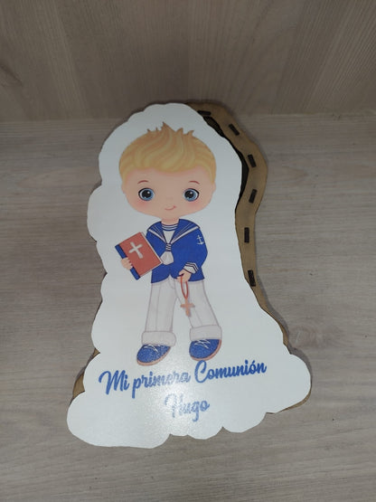 Cajas madera personalizadas