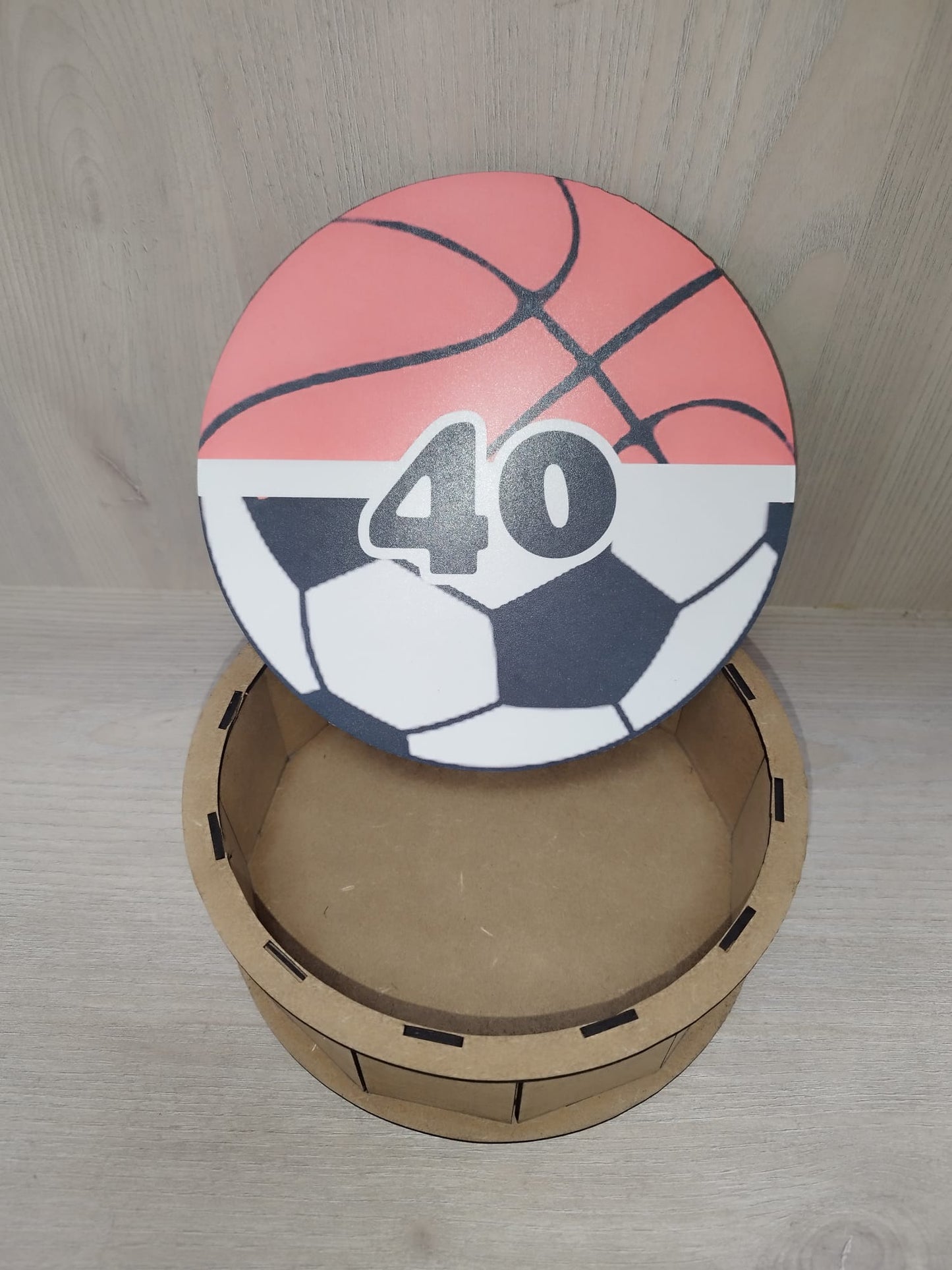 Cajas madera personalizadas