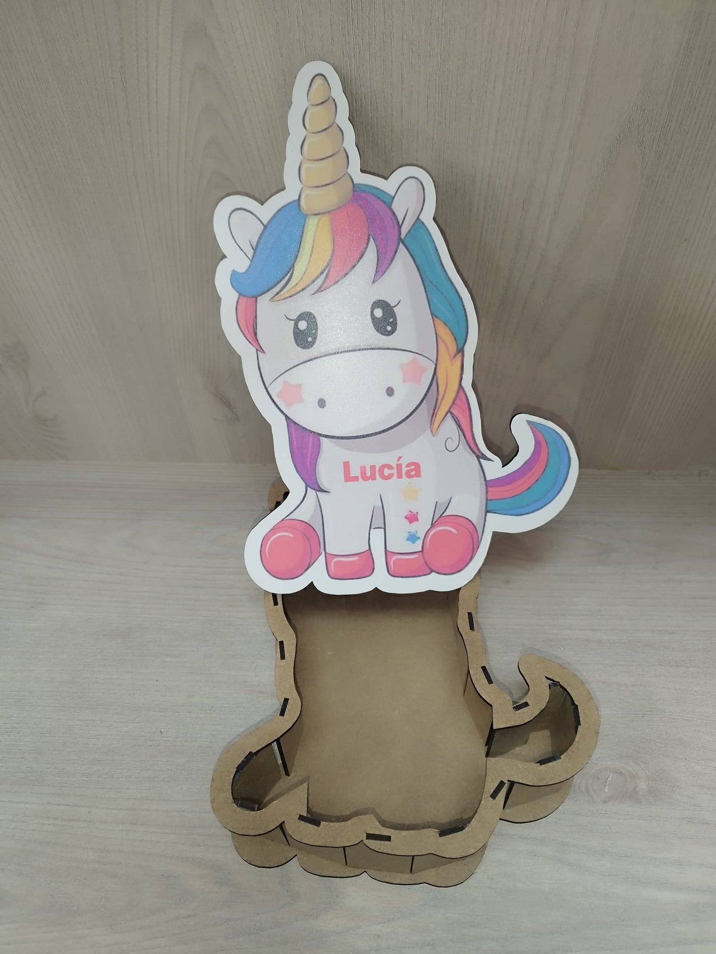 Cajas madera personalizadas