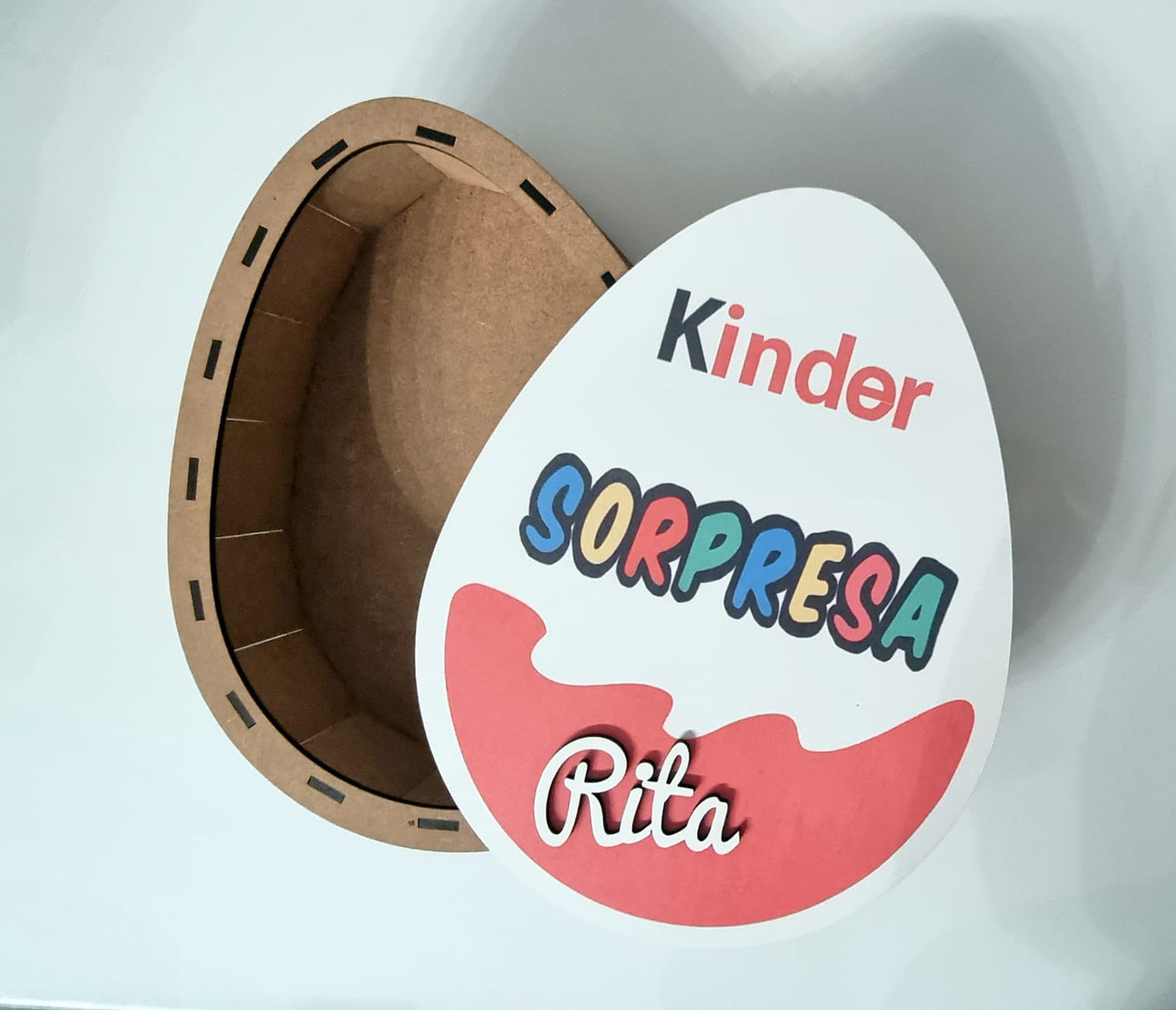 Cajas madera personalizadas