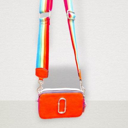 Bolso Rainbow