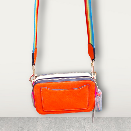 Bolso Rainbow