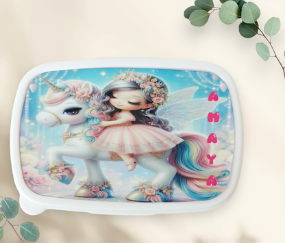 Tupper personalizado