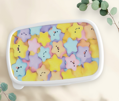 Tupper personalizado