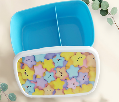 Tupper personalizado