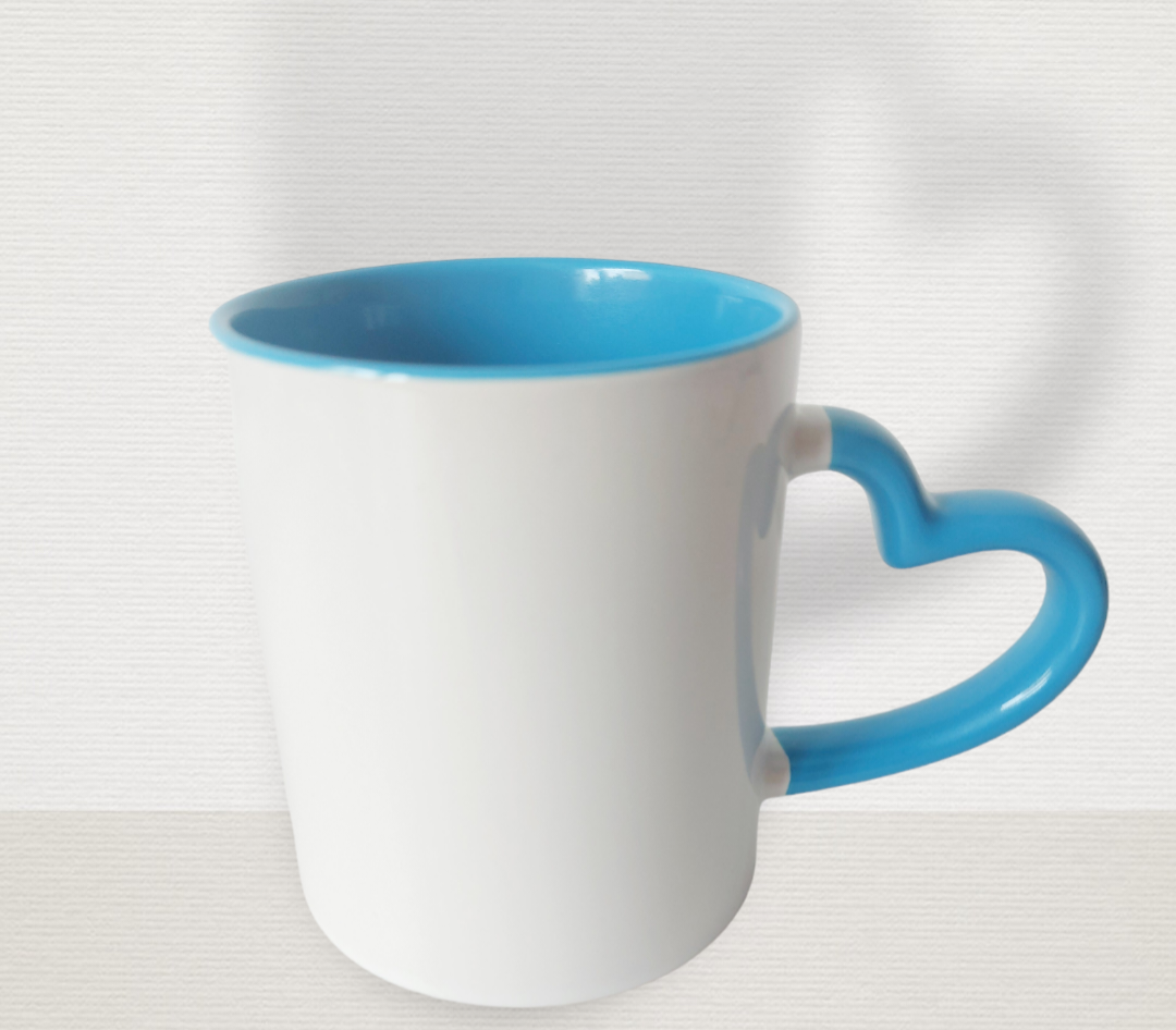 Taza personalizada