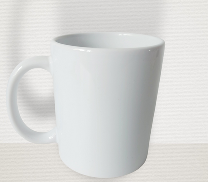 Taza personalizada