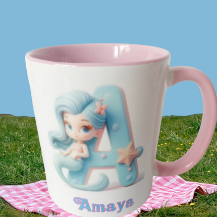Taza personalizada
