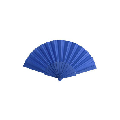 Abanico de tela PVC