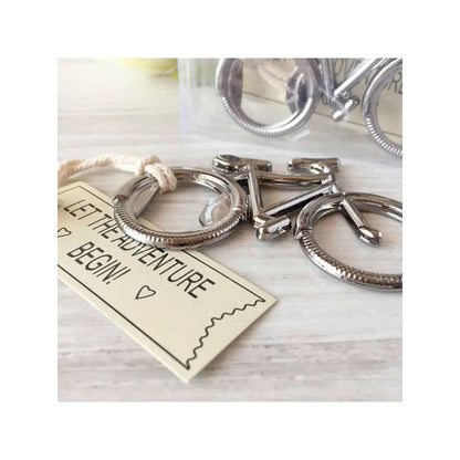 Abrebotella “bicicleta”