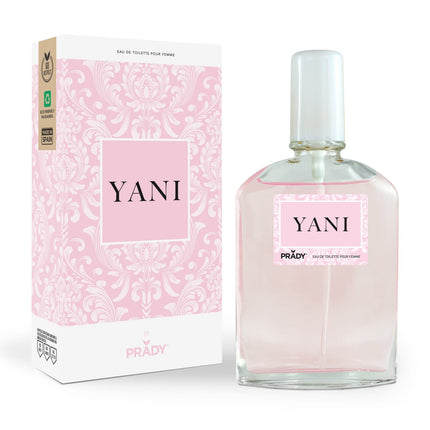 Perfume Yani