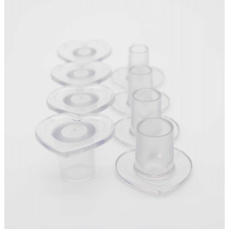 CUBRETACÓN CORAZÓN