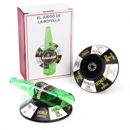 El juego de la botella