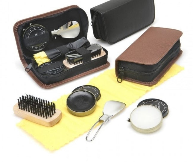 Set calzado completo